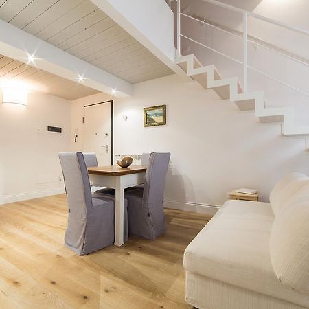Santa Croce Apartment Firenze Bagian luar foto