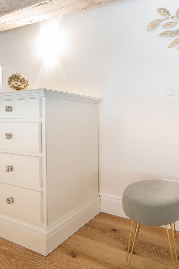 Santa Croce Apartment Firenze Bagian luar foto